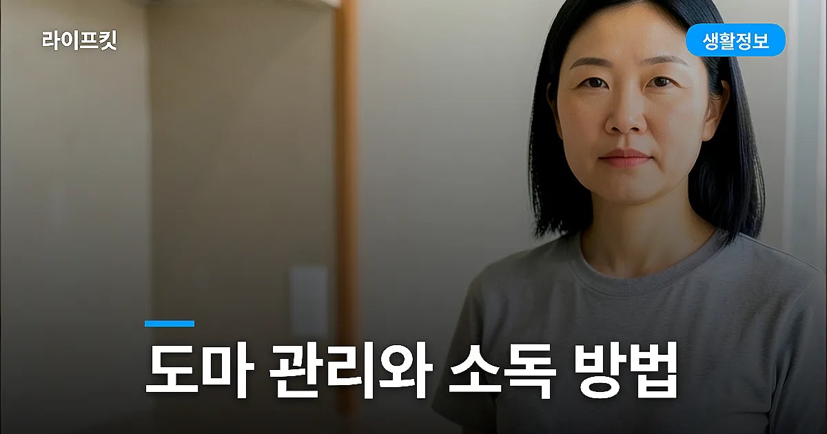 도마 관리와 소독 방법, 나무 도마와 플라스틱 도마 차이